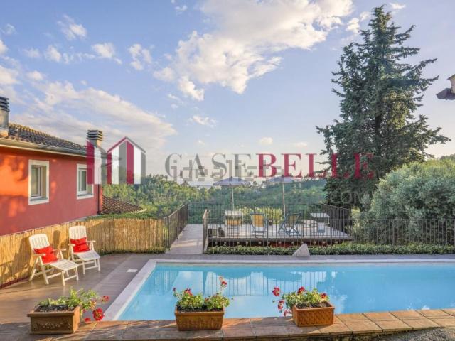 Casa in vendita a Nocchi, Camaiore