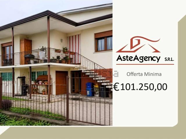 Casa in vendita a Treviso, Veneto