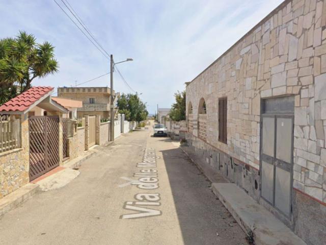 Casa in vendita a Le Conche, Puglia