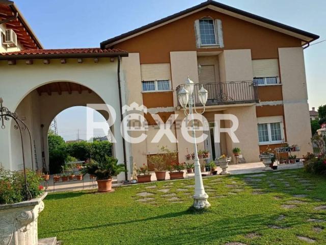 Casa in vendita a Castelfranco Veneto, Veneto