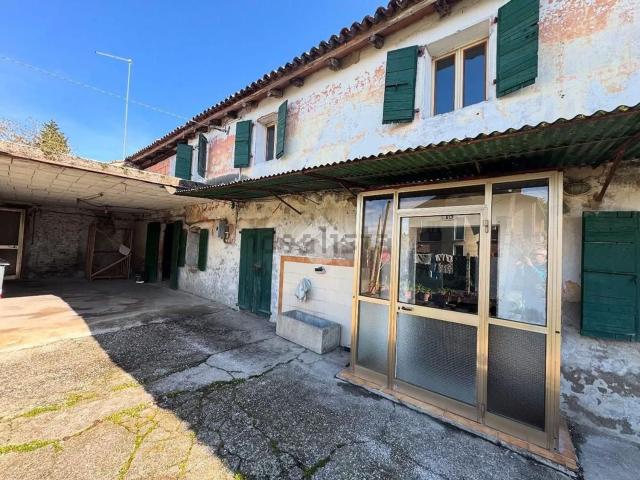 Casa in vendita a Treviso, Veneto