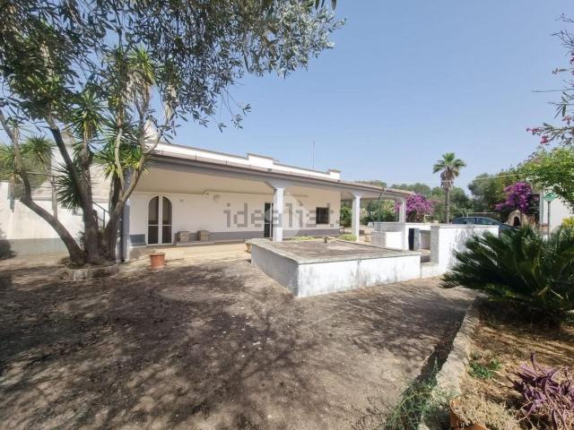 Casa in vendita a Puglia, Brindisi