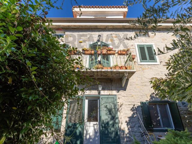 Casa in vendita a San Giacomo / Sveti Jakob, Trieste