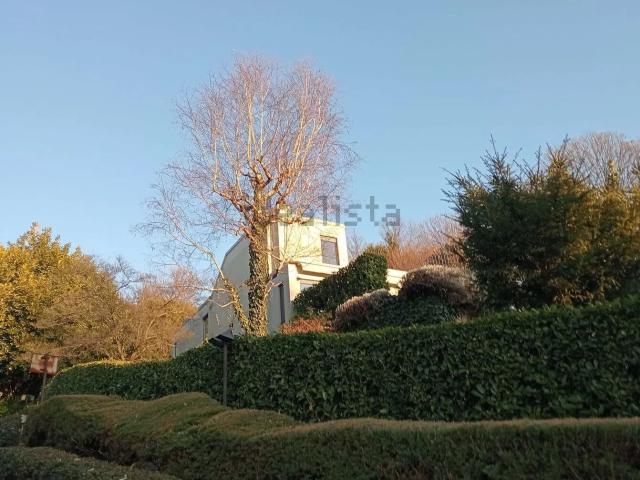 Casa in vendita a Rovascio, Tavernerio