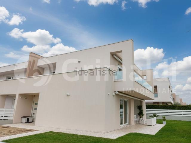 Casa in vendita a Mandriola, Albignasego