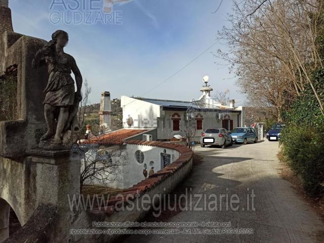 Casa in vendita a Il Ponte, Maiolati Spontini
