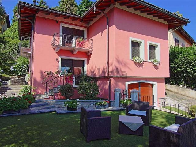 Casa in vendita a Roncaro, Piemonte