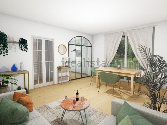 Casa in vendita a Comunità Montana Parco Alto Garda bresciano, Salò