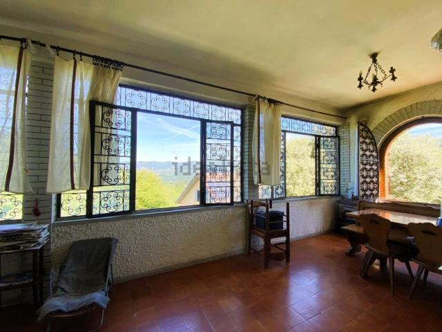 Casa in vendita a Stazione Masotti, Serravalle Pistoiese