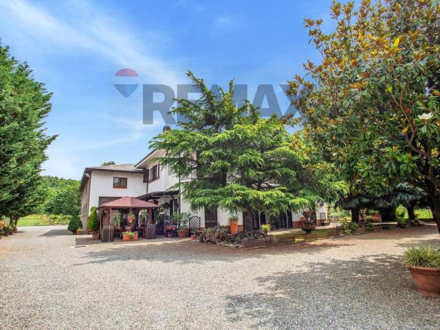 Casa in vendita a Piemonte, Novara