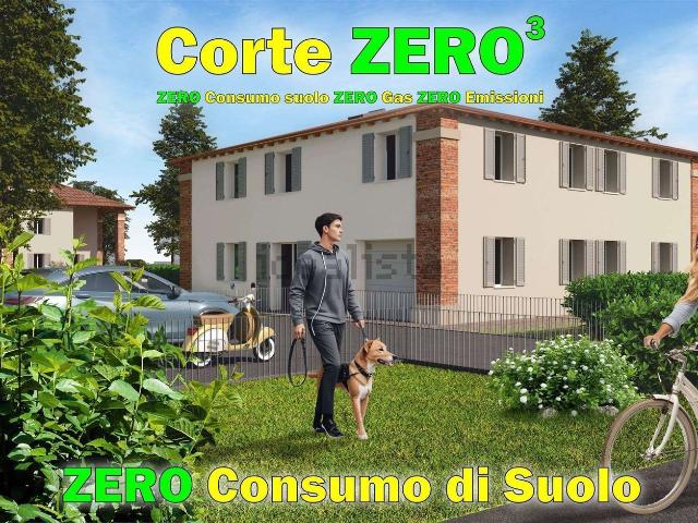 Casa in vendita a Unione Reno Galliera, San Giorgio Di Piano