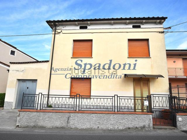 Casa in vendita a Casabianca, Ponte Buggianese