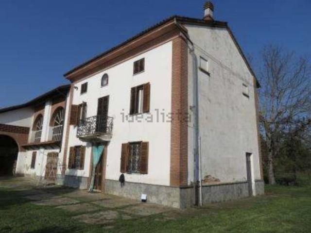 Casa in vendita a Oviglio, Alessandria