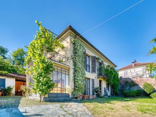 Casa in vendita a Cavoretto, Piemonte