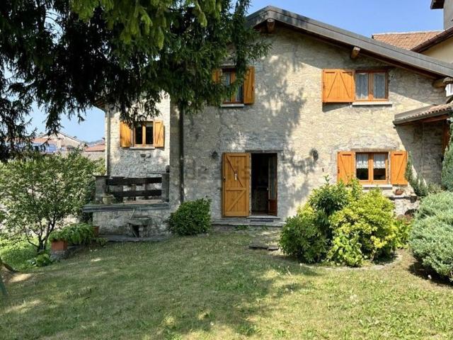 Casa in vendita a Centro Valle Intelvi, Castiglione D'intelvi