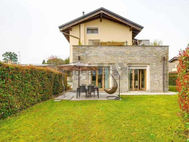 Casa in vendita a Busto Garolfo, Lombardia