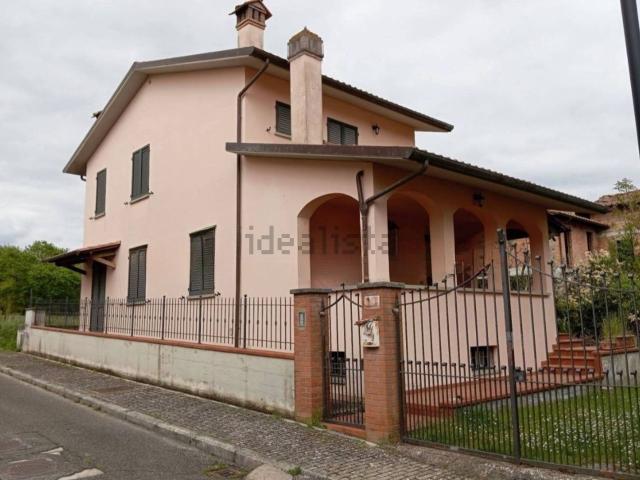 Casa in vendita a Civitella in Val di Chiana, Ciggiano