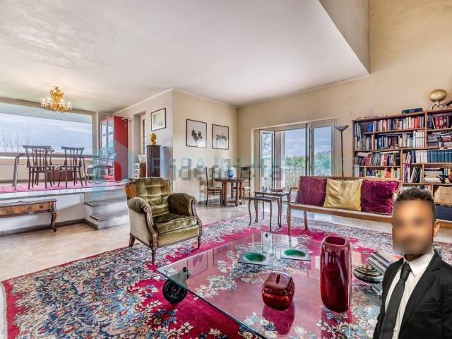 Casa in vendita a Roma Capitale, Lazio