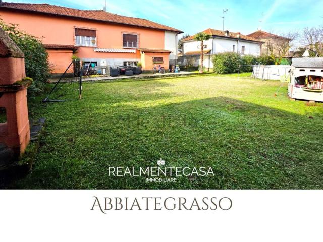 Casa in vendita a Castelletto, Abbiategrasso
