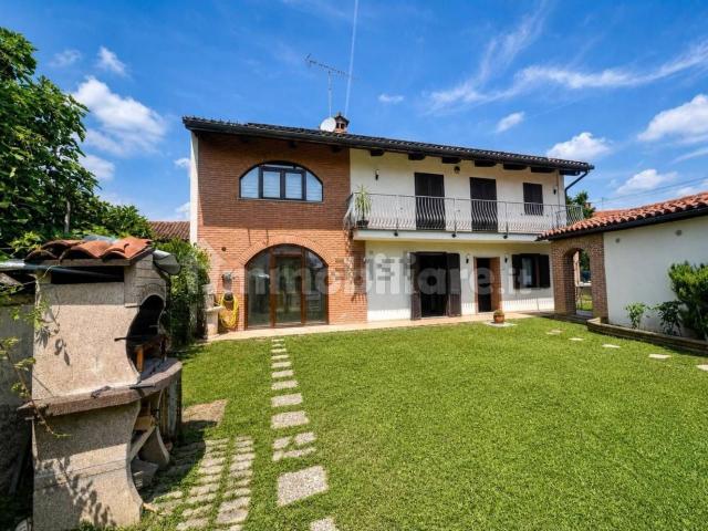 Casa in vendita a Piemonte, Torino