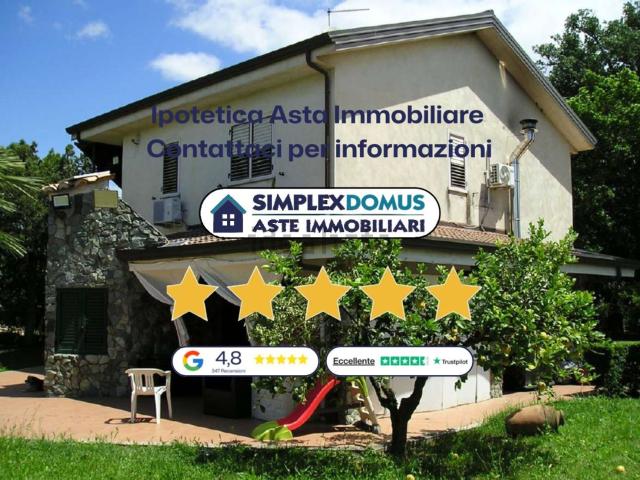 Casa in vendita a Montalto Uffugo, Cosenza