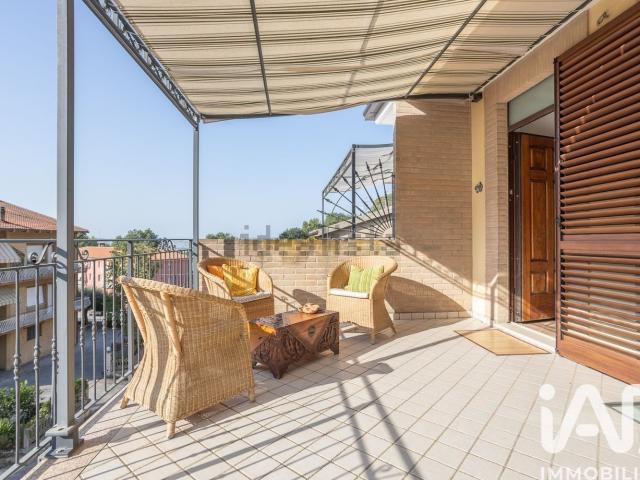 Casa in vendita a Porta d'Osimo, Recanati