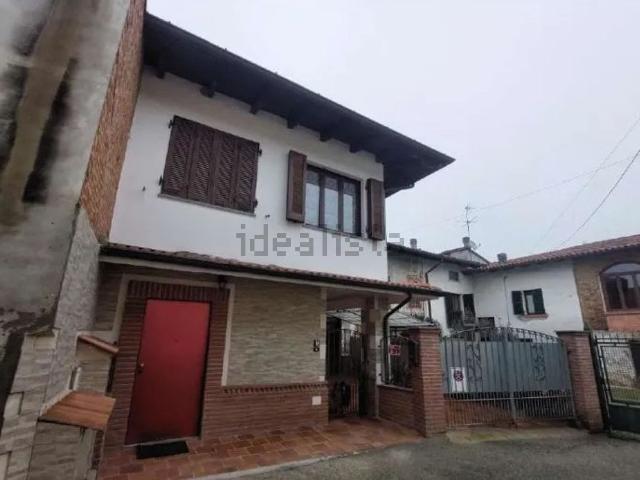 Casa in vendita a Felizzano, Alessandria