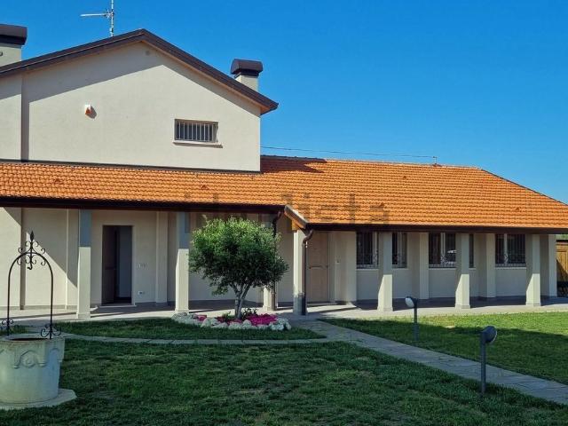 Casa in vendita a Comacchio, Reggio Emilia