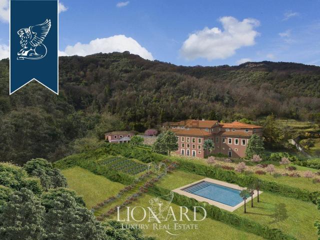 Casa in vendita a Carrara, Toscana