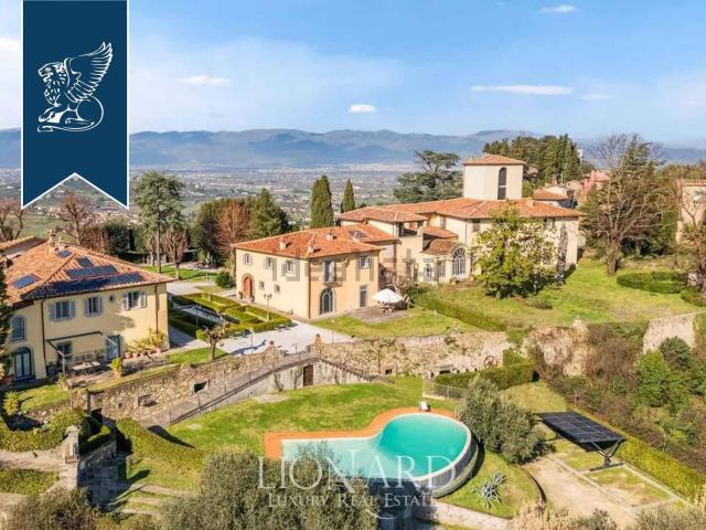 Casa in vendita a Carmignano, Toscana