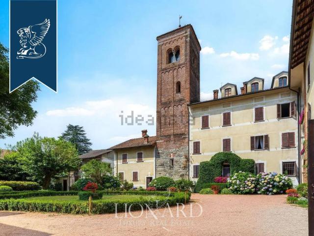 Casa in vendita a Comignago, Novara