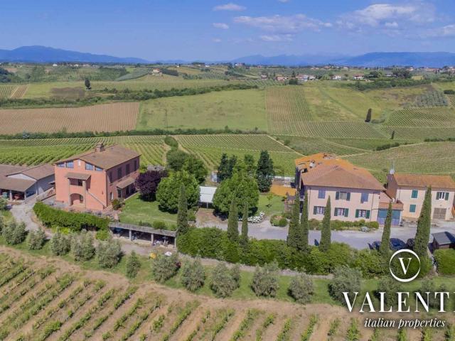 Casa in vendita a Unione dei Comuni Circondario dell'Empolese Valdelsa, Cerreto Guidi