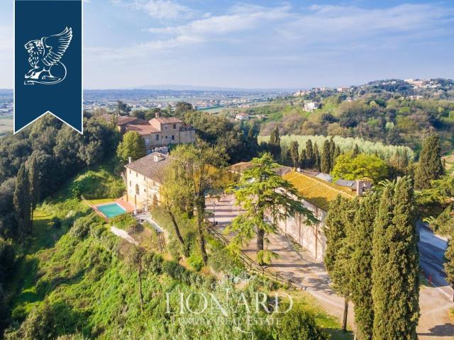 Casa in vendita a Santa Maria A Monte, Toscana