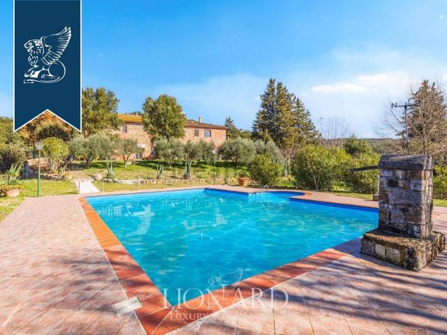 Casa in vendita a Civitella Paganico, Toscana
