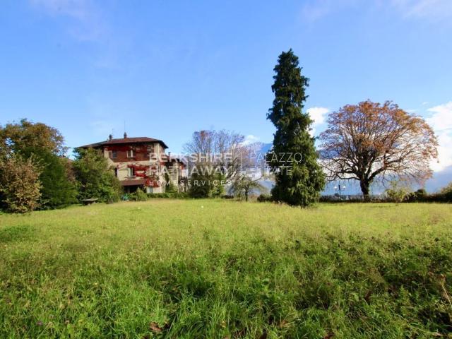 Casa in vendita a Pescallo, Bellagio