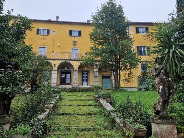 Casa in vendita a Casciana Terme Lari, Casciana Alta