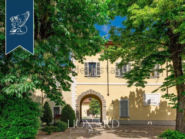 Casa in vendita a Zenevredo, Lombardia