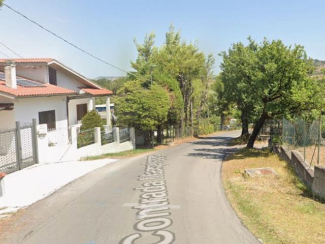 Casa in vendita a Colli Mampioppo, Scafa