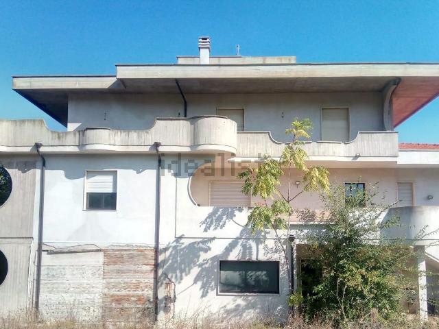 Casa in vendita a Colli Mampioppo, Scafa