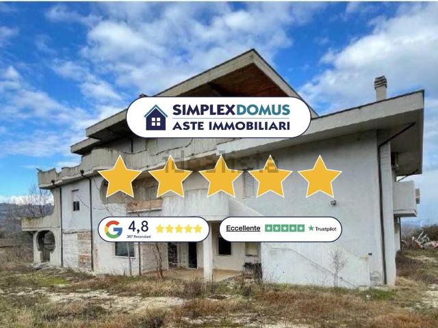 Casa in vendita a Scafa, Abruzzo