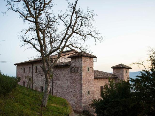 Casa in vendita a Gubbio, Umbria
