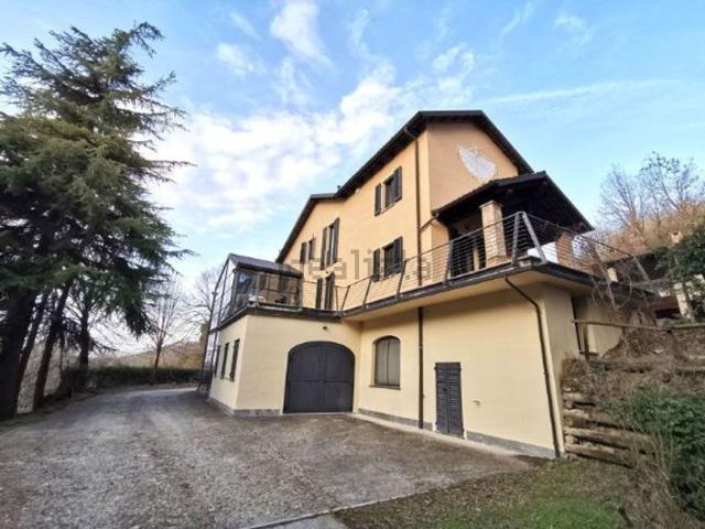 Casa in vendita a Piemonte, Asti