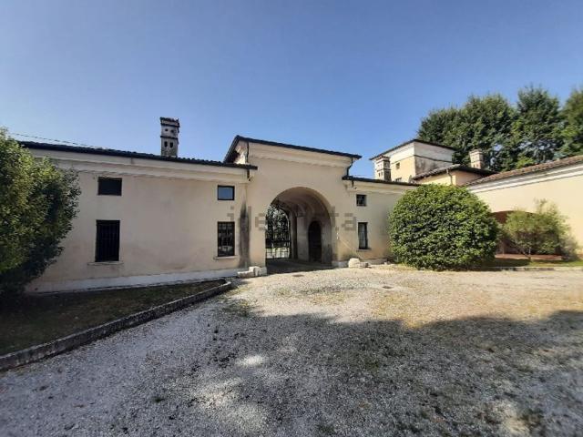 Casa in vendita a Molinetto, Mazzano