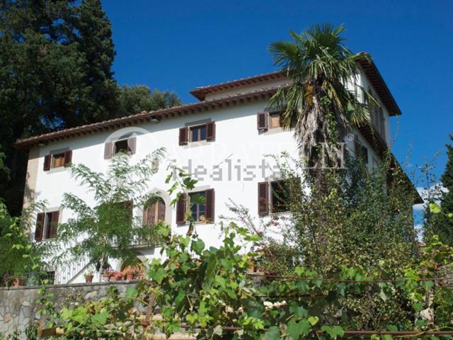 Casa in vendita a Rignano Sull'arno, Toscana