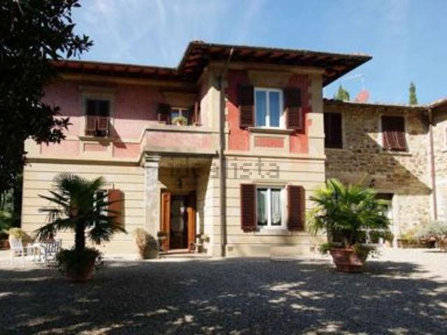 Casa in vendita a Vaglia, Firenze