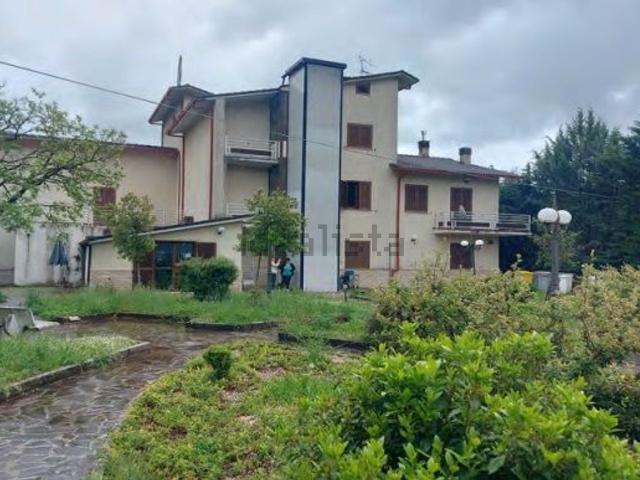 Casa in vendita a Borgorose, Lazio