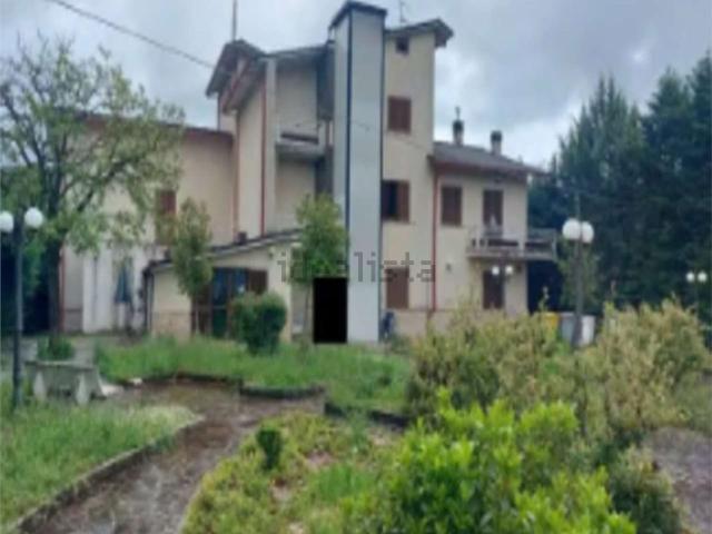 Casa in vendita a Borgorose, Lazio