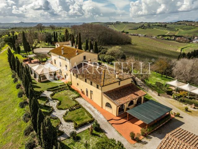 Casa in vendita a Unione dei Comuni Circondario dell'Empolese Valdelsa, Vinci