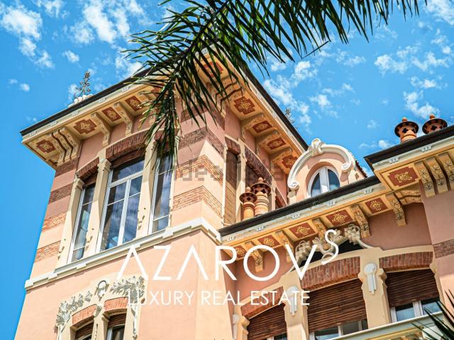 Casa in vendita a Taggia, Arma Di Taggia