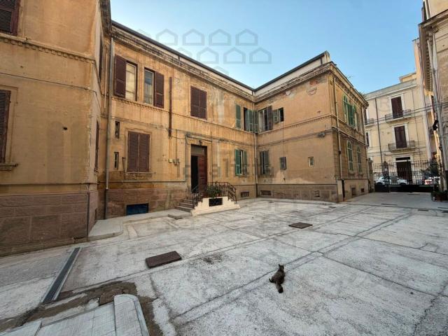 Casa in vendita a IV Circoscrizione, Messina